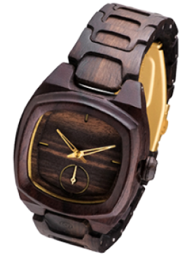 wristwatch